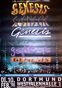 Genesis
