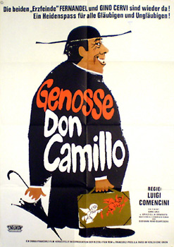 Genosse Don Camillo