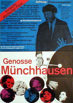 Genosse Muenchhausen