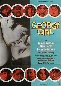 Georgy Girl