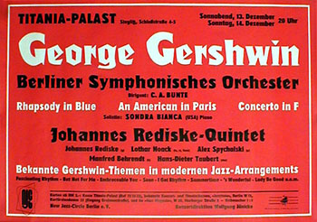 Berliner Symphonie Orchester