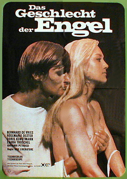 Sex of angels, The / Il sesso degli angeli