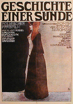 Geschichte einer Sünde