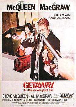 Getaway