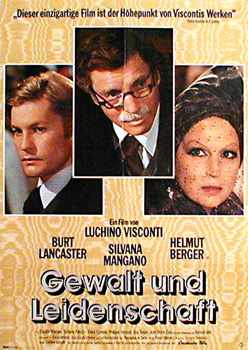 Conversation piece / Gruppo di famiglia...