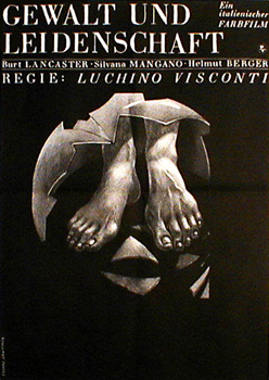 Conversation piece / Gruppo di famiglia...