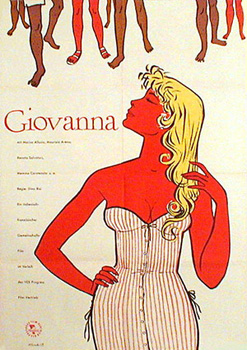 Giovanna