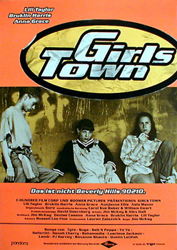 Girls Town