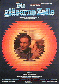 glaeserne Zelle, Die