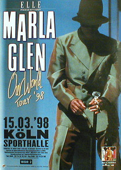 Glen, Marla