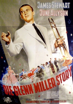 Glenn Miller Story, Die