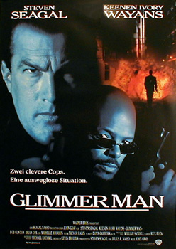 Glimmer man