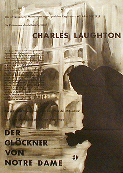 Hunchback of Notre-Dame, The  Style A