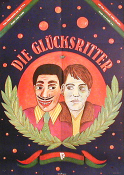 Glücksritter, Die