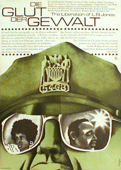 Liberation of L.B. Jones, The