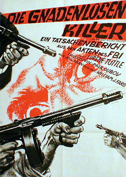 gnadenlosen Killer, Die