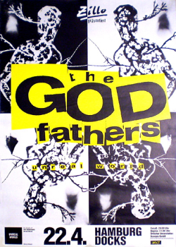 The Godfathers