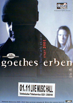 Goethes Erben