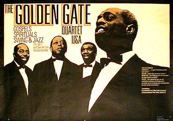 Golden Gate Quartet