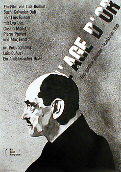 Golden Age, The / L'age d'or