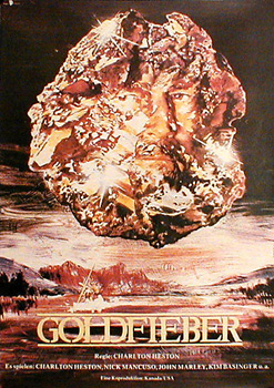 Goldfieber