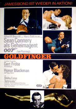 Goldfinger