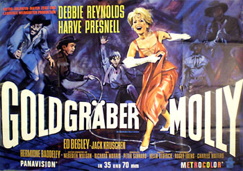 Unsinkable Molly Brown, The