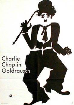 Gold rush, The  Style B