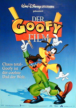 Goofy Film, Der
