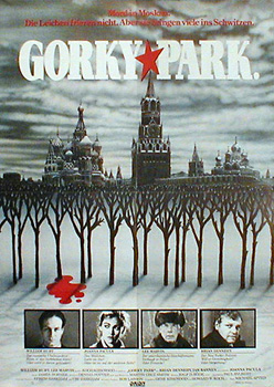 Gorky Park