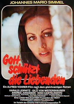 Gott schuetzt die Liebenden