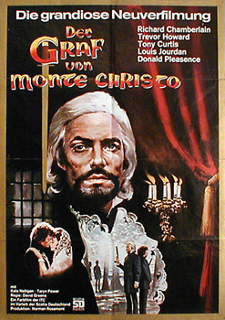 Graf von Monte Christo, Der