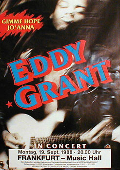 Grant, Eddy