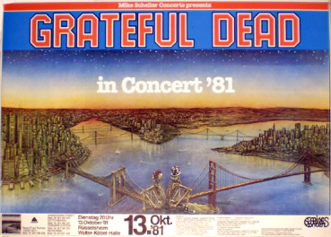 Grateful Dead