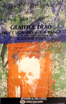 Grateful Dead (US-Poster)