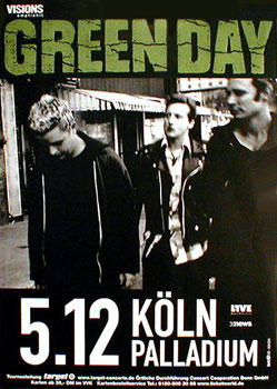 Green Day