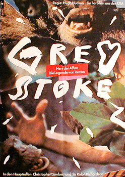 Greystoke