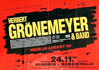 Grönemeyer, Herbert