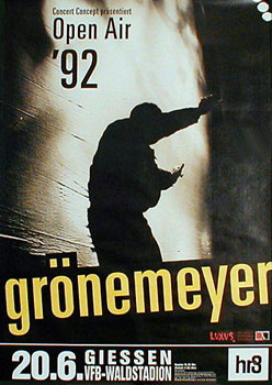 Grönemeyer, Herbert