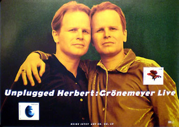 Grönemeyer, Herbert