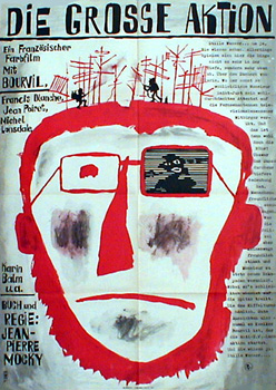 grosse Aktion, Die