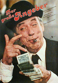 grosse Angeber, Der