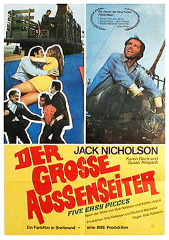 grosse Außenseiter, Der