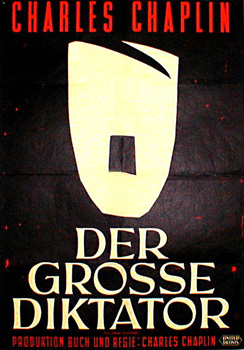 grosse Diktator, Der