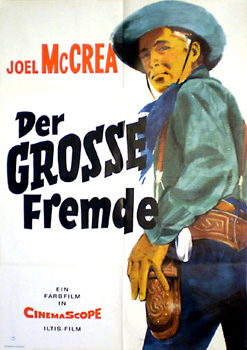 grosse Fremde, Der