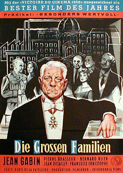grossen Familien, Die
