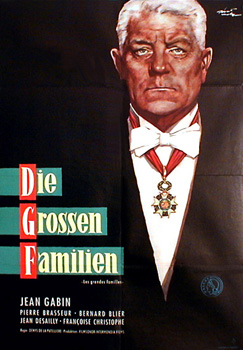 grossen Familien, Die