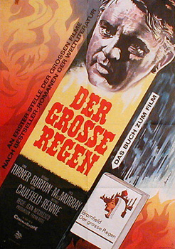 Rains of Ranchipur, The