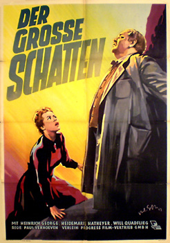 grosse Schatten, Der