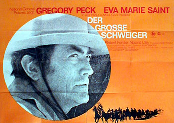grosse Schweiger, Der